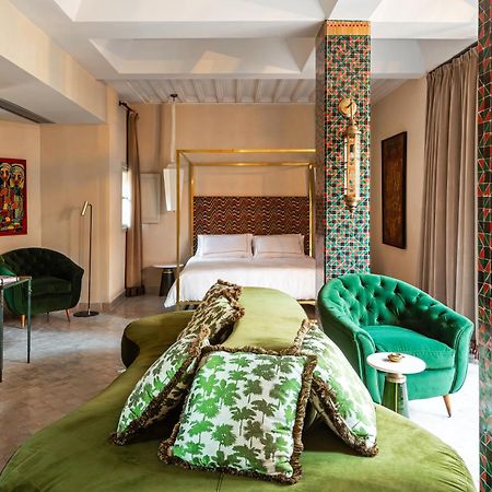 Riad Dar Al Dall - This Time Tomorrow In Marrakech Marrakesh Exterior photo