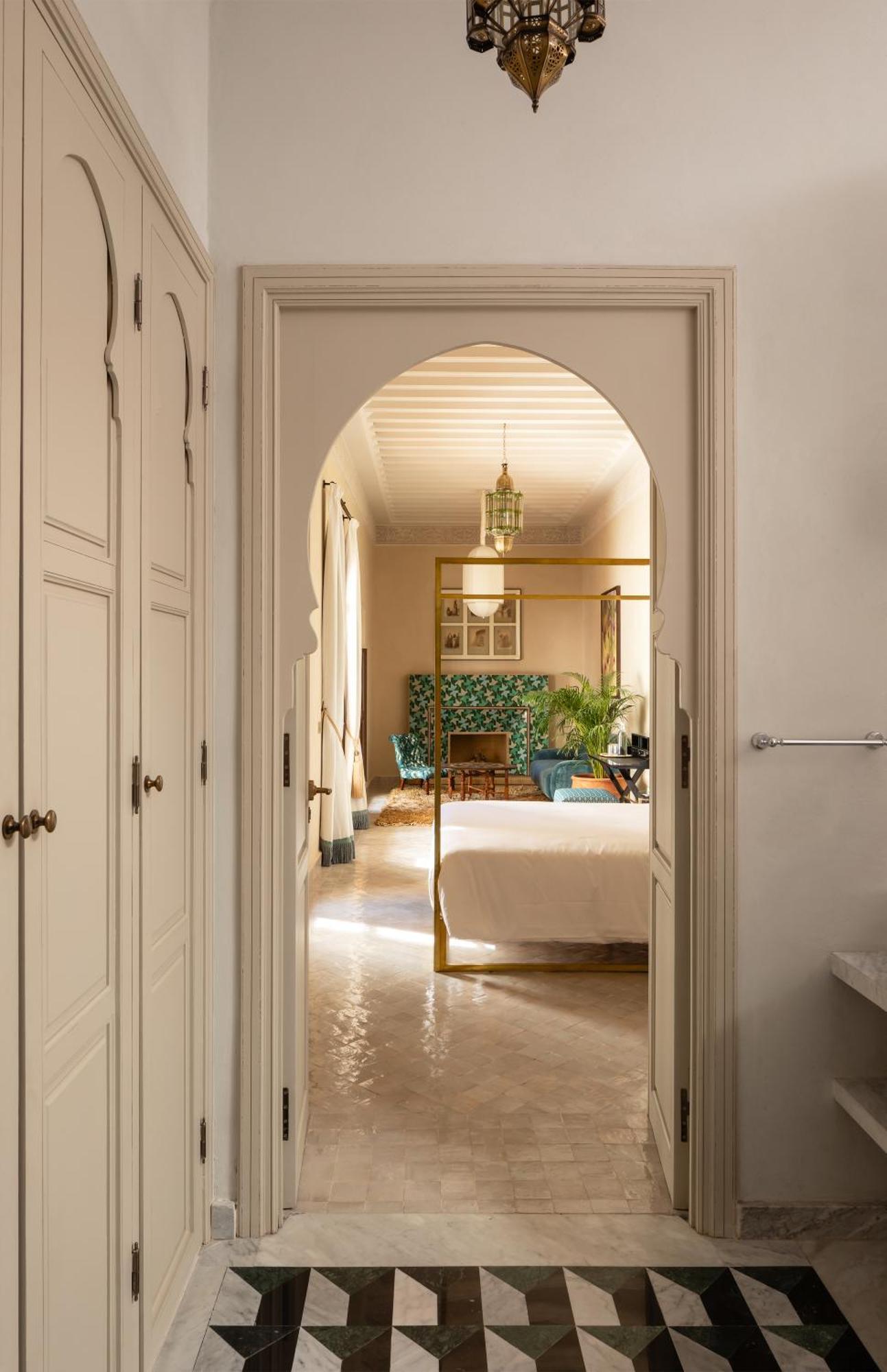Riad Dar Al Dall - This Time Tomorrow In Marrakech Marrakesh Exterior photo