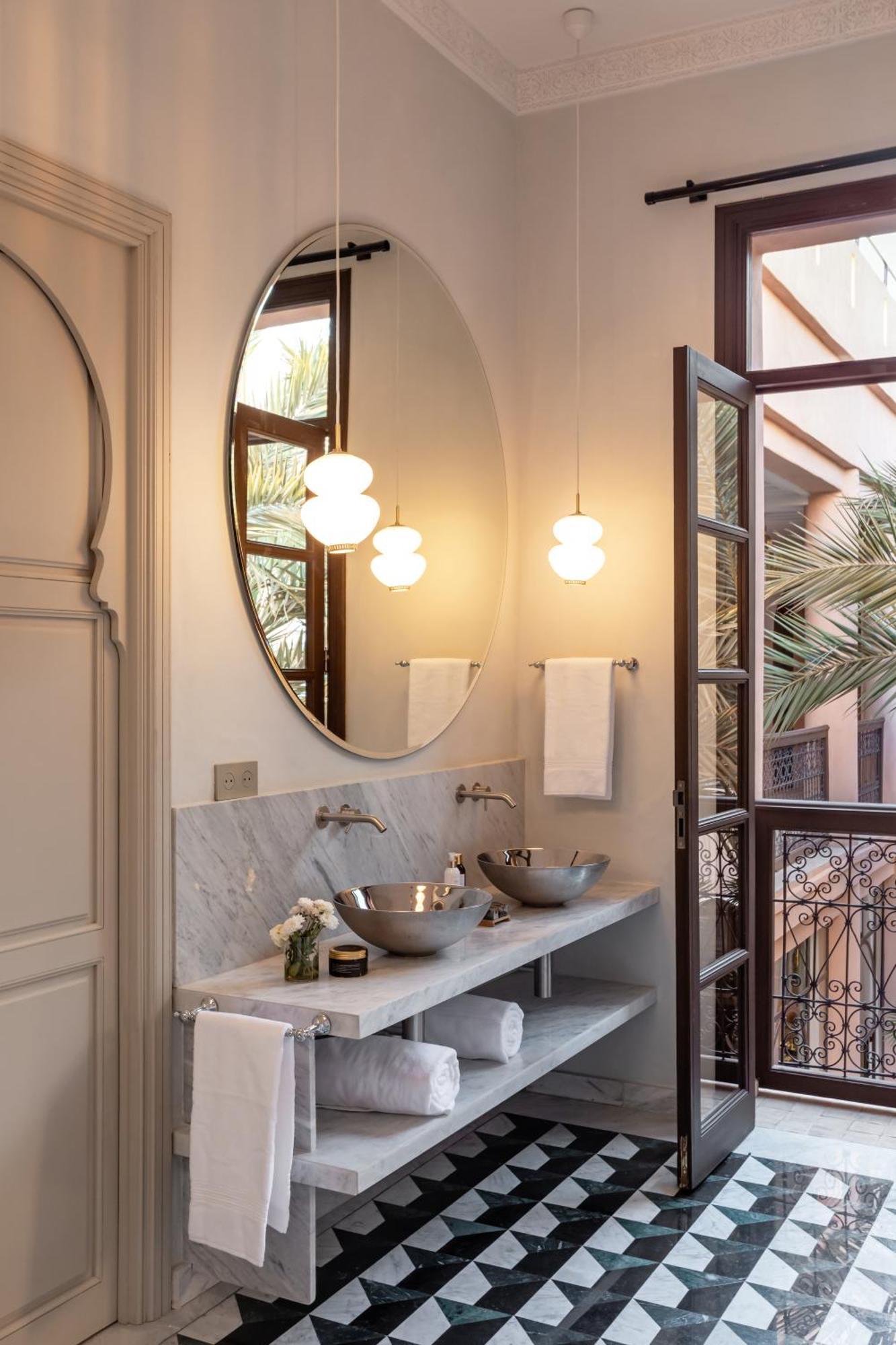 Riad Dar Al Dall - This Time Tomorrow In Marrakech Marrakesh Exterior photo
