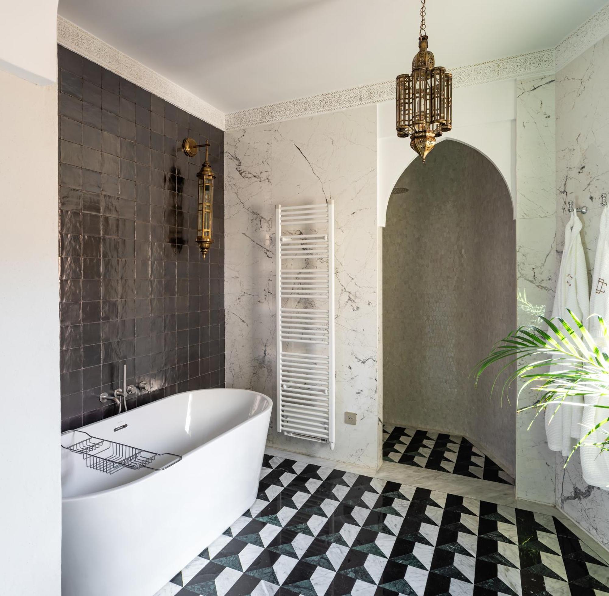 Riad Dar Al Dall - This Time Tomorrow In Marrakech Marrakesh Exterior photo
