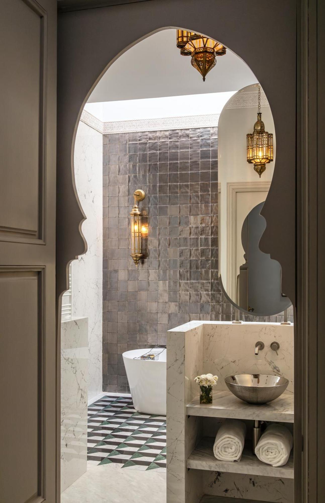Riad Dar Al Dall - This Time Tomorrow In Marrakech Marrakesh Exterior photo