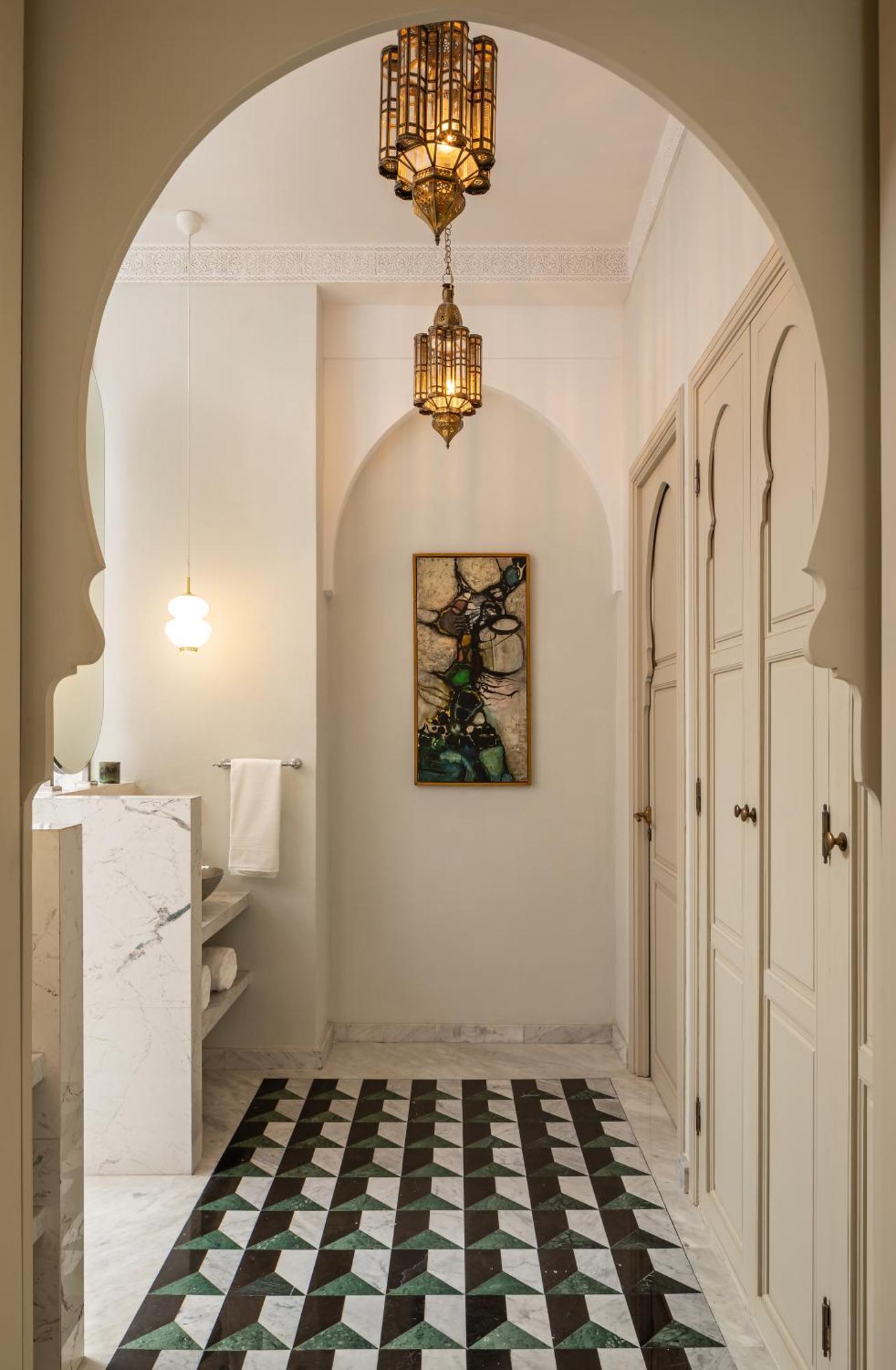 Riad Dar Al Dall - This Time Tomorrow In Marrakech Marrakesh Exterior photo