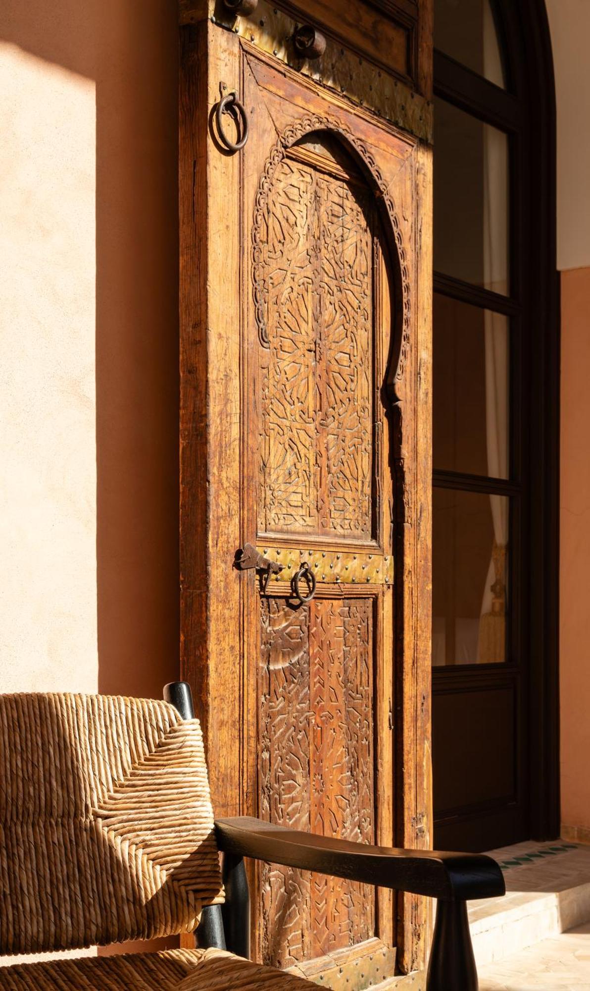 Riad Dar Al Dall - This Time Tomorrow In Marrakech Marrakesh Exterior photo