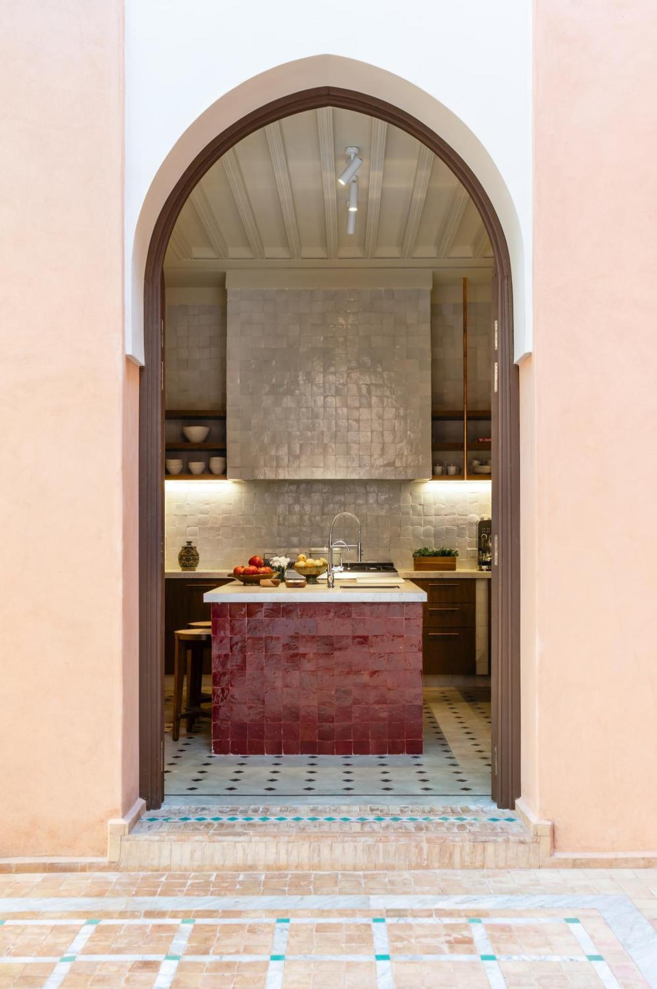 Riad Dar Al Dall - This Time Tomorrow In Marrakech Marrakesh Exterior photo